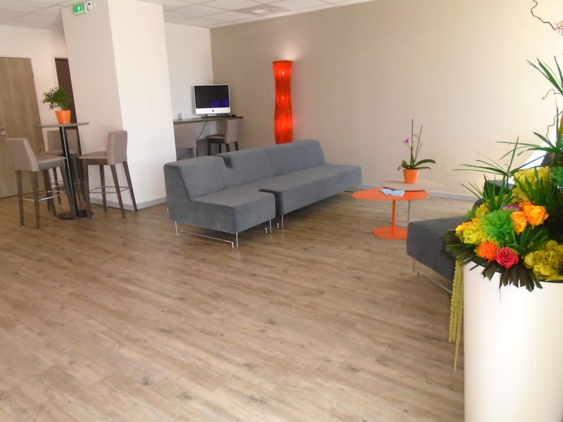 Dios Hotel Bruguieres Bagian luar foto