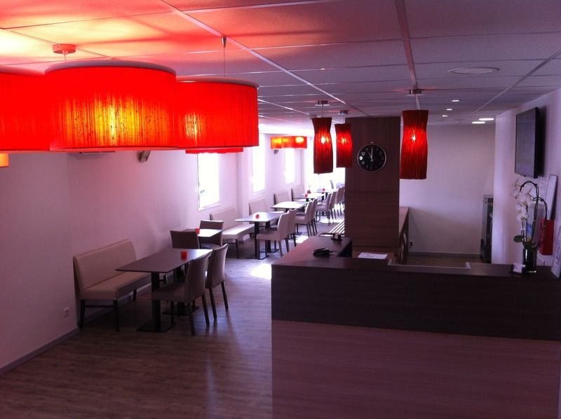 Dios Hotel Bruguieres Bagian luar foto